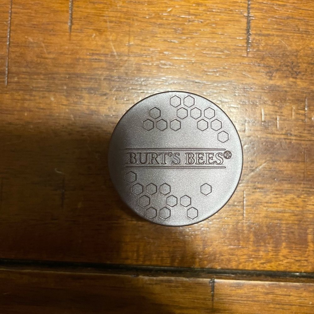 Burt’s Bees Conditioning Lip Scrub- .25 oz